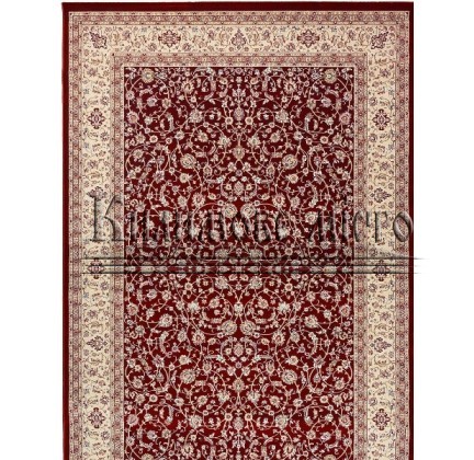 Високощільний килим Royal Esfahan-1.5 3444A Red-Cream - высокое качество по лучшей цене в Украине.